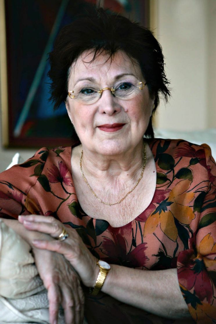 Rita Lafontaine