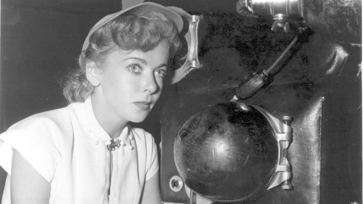 Rita Lupino