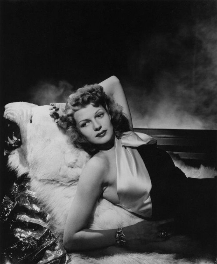 Rita Lynn