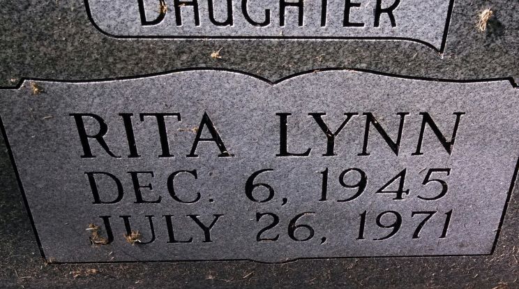 Rita Lynn