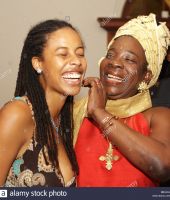 Rita Marley