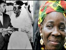 Rita Marley