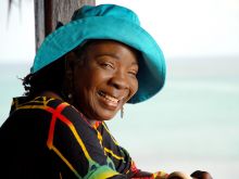 Rita Marley