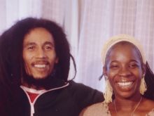 Rita Marley