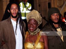 Rita Marley