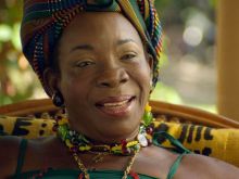 Rita Marley