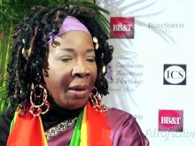 Rita Marley