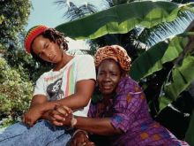 Rita Marley