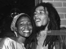 Rita Marley