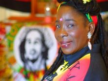 Rita Marley