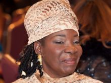 Rita Marley