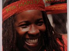 Rita Marley