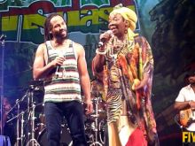 Rita Marley