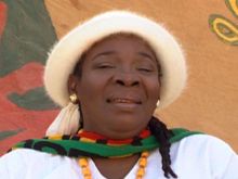 Rita Marley