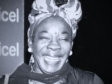 Rita Marley