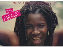 Rita Marley