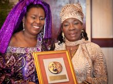 Rita Marley