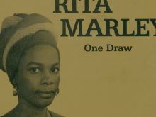 Rita Marley