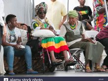 Rita Marley