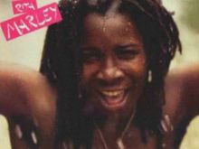 Rita Marley