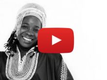 Rita Marley