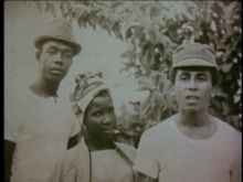 Rita Marley