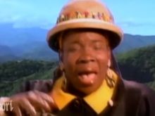 Rita Marley