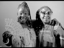 Rita Marley