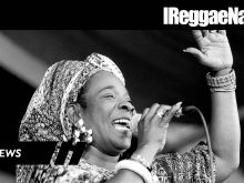 Rita Marley