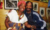 Rita Marley