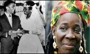 Rita Marley