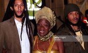 Rita Marley