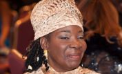 Rita Marley