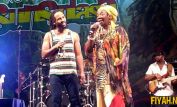 Rita Marley