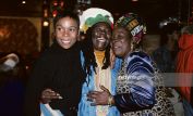 Rita Marley