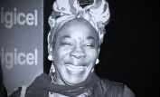 Rita Marley