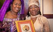 Rita Marley