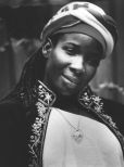 Rita Marley