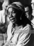 Rita Marley