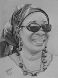 Rita Marley