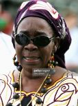 Rita Marley