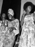 Rita Marley