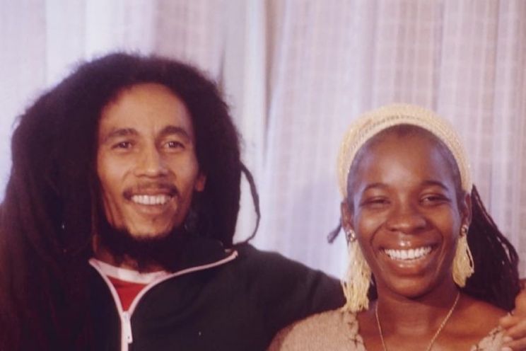 Rita Marley