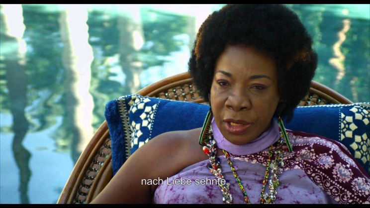 Rita Marley