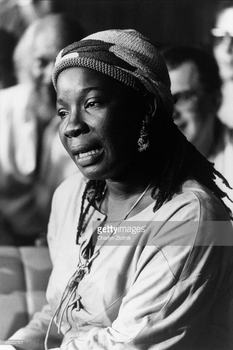 Rita Marley