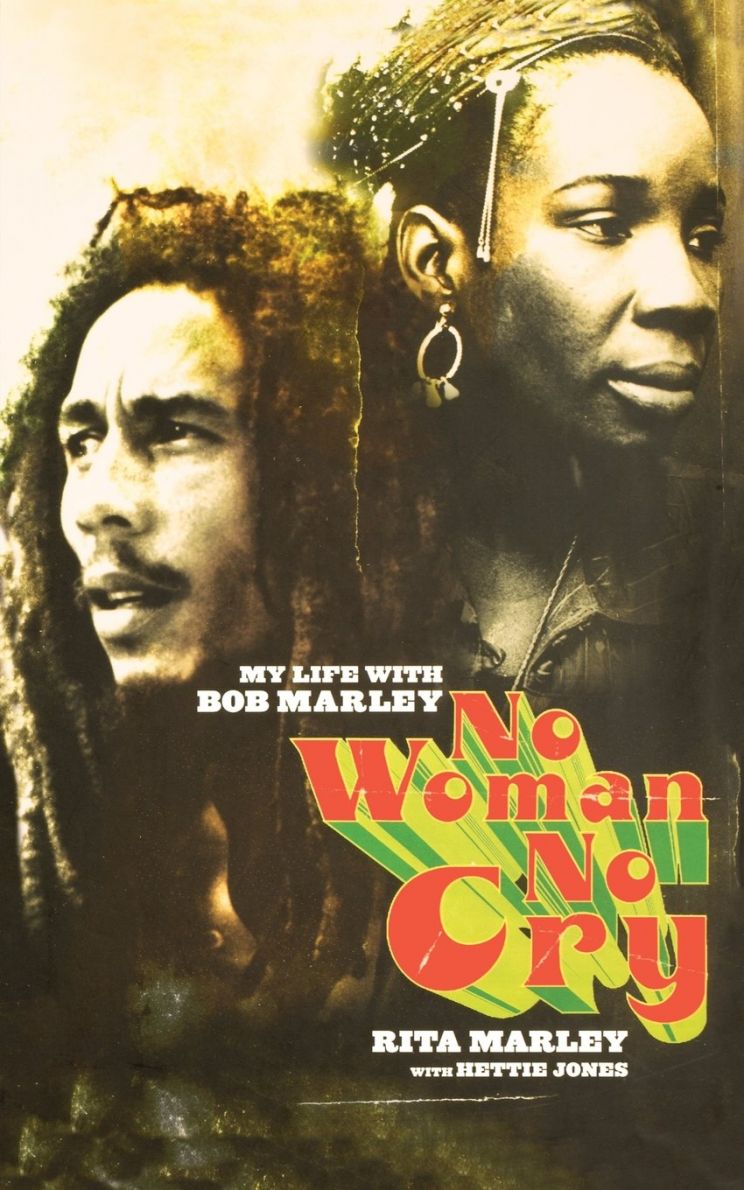 Rita Marley