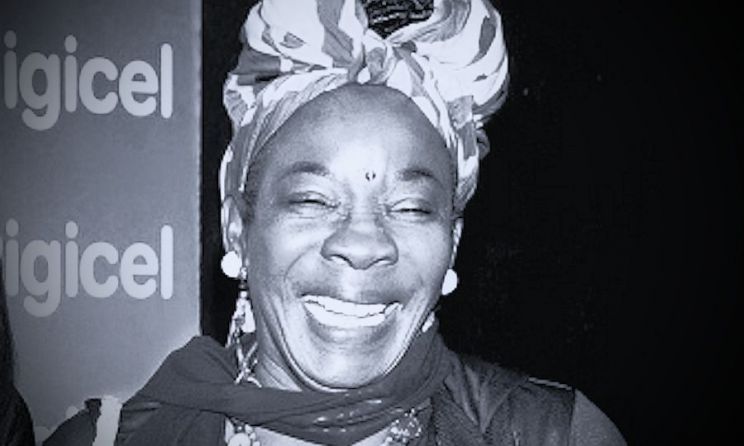 Rita Marley