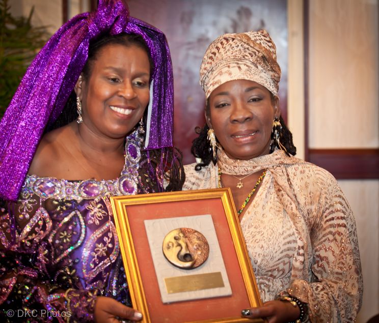 Rita Marley