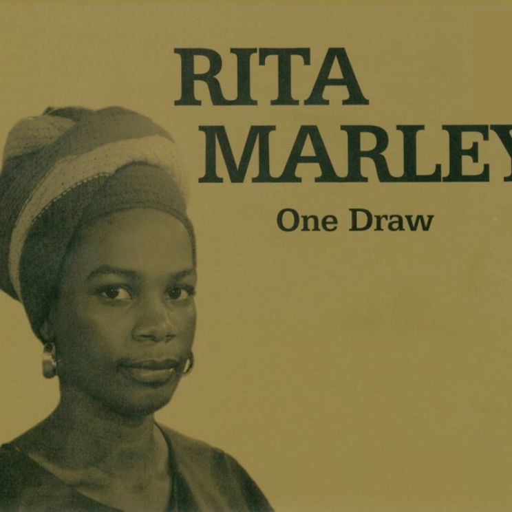 Rita Marley