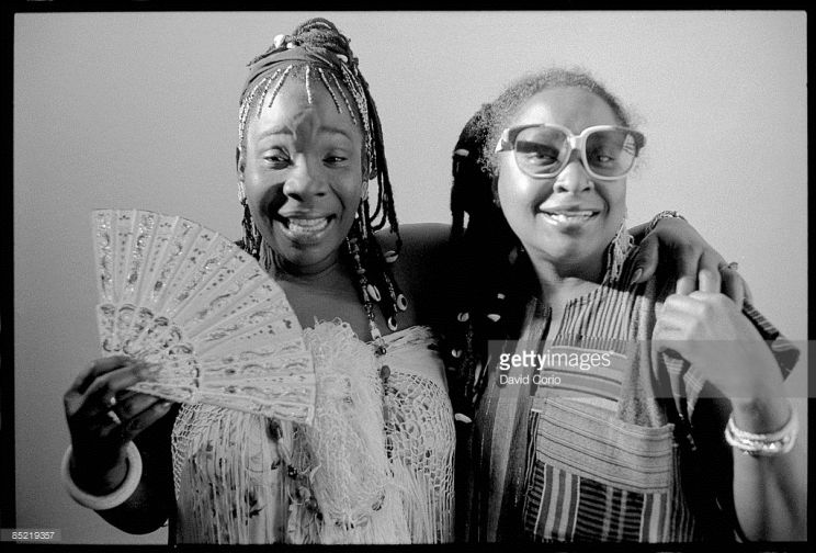 Rita Marley